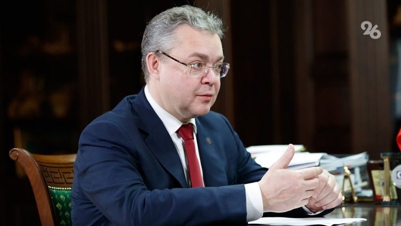 Андрей Малахов обратил внимание депутатов Госдумы на опыт Ставрополья по празднованию Радоницы