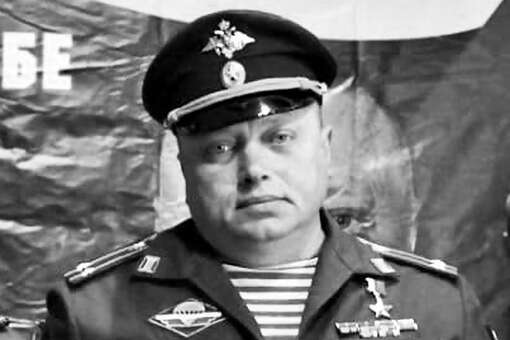 Baza: Герой России подполковник Дмитрий Лисицкий покончил с собой1
