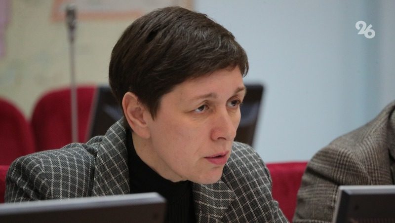 Более 2,5 тыс. обращений отработали члены Общественной палаты Ставрополья в 2022 году