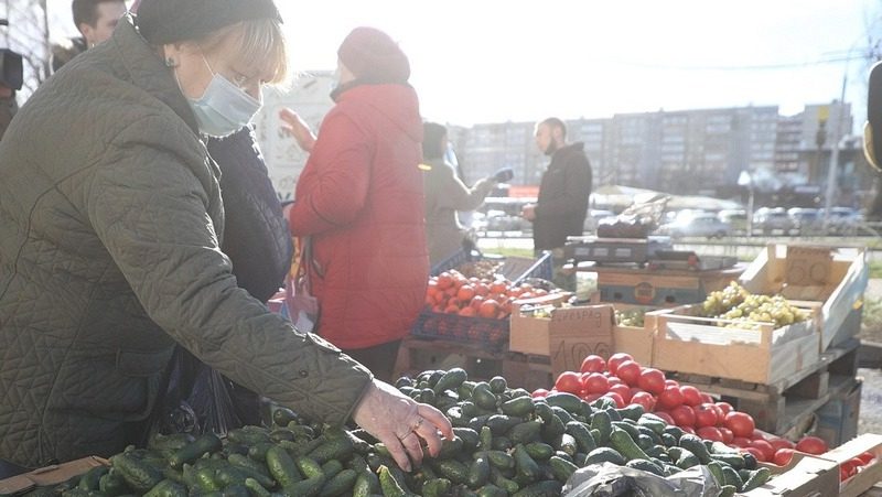 Большая праздничная ярмарка состоится в Ставрополе в первую субботу мая