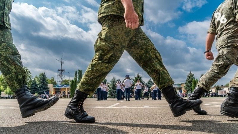 Центр военно-спортивной подготовки на Ставрополье получит дополнительное финансирование