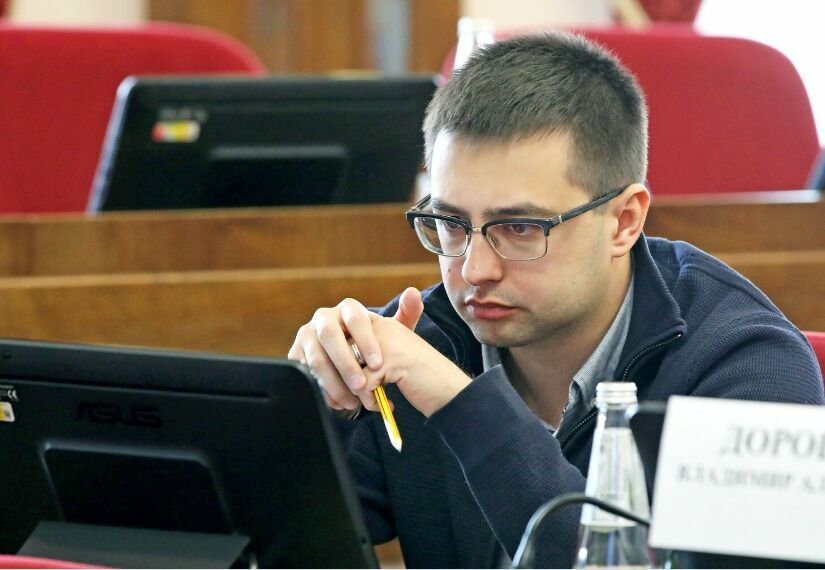 Однако предприниматель выполнил все просьбы Дорошенко и получил оплату за свой труд в полном объеме.