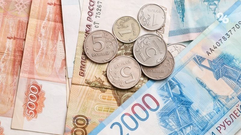 Две пенсионерки на Ставрополье лишились 350 тыс. рублей из-за уловок телефонного мошенника