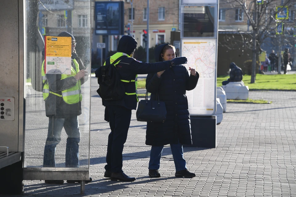 Дороги будут перекрыты в связи с религиозными мероприятиями.