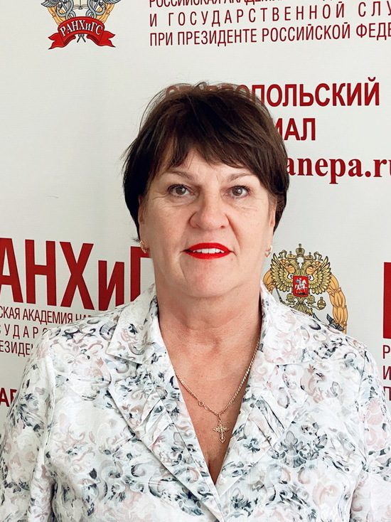 Эксперт Ставропольского РАНХиГС: в СНГ будут проводить спартакиады для особенных детей