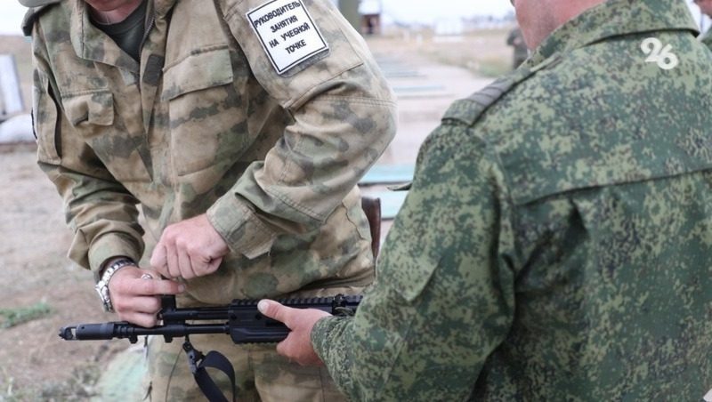 Глава Северной Осетии держит на контроле ситуацию с издевательствами над бойцами