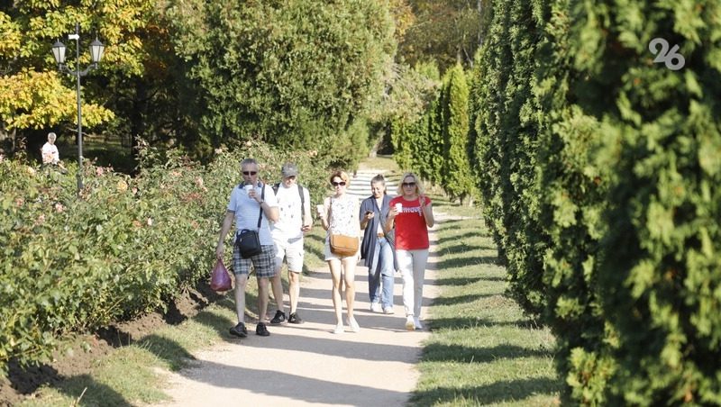 Губернатор Ставрополья чувствует тренды и перспективы туристической отрасли — эксперт