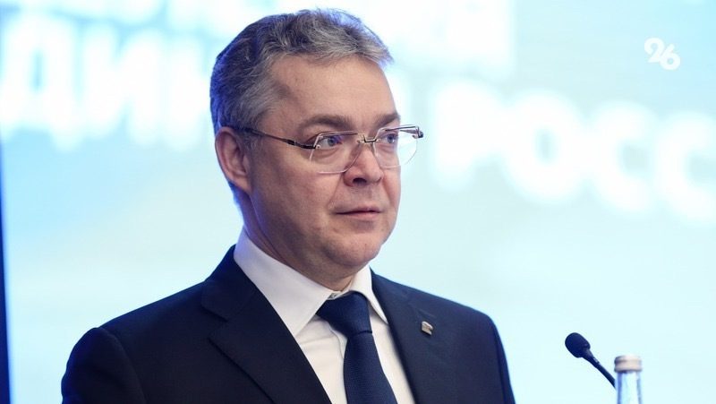 Губернатор Ставрополья нацелил глав муниципалитетов продолжать поддержку участников СВО