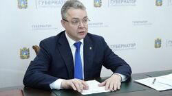Губернатор Ставрополья предложил субсидировать сельские автобусные маршруты1