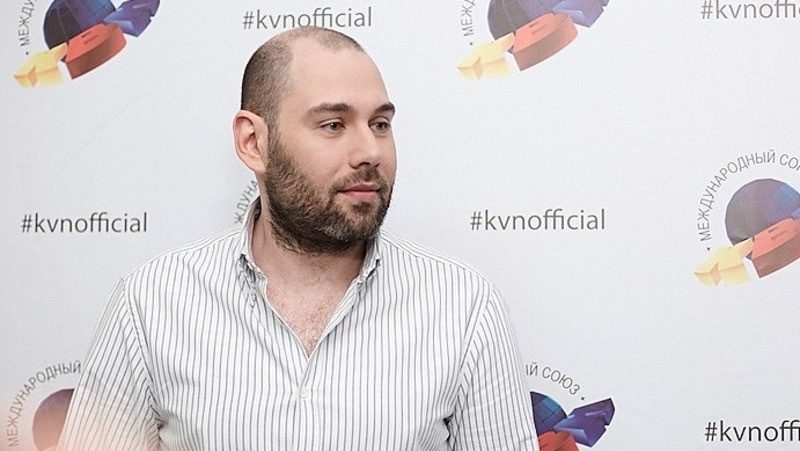 Комика Семёна Слепакова из Пятигорска признали иностранным агентом