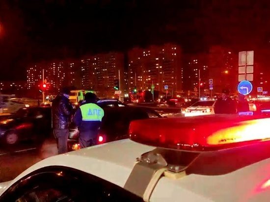 На Ставрополье 203 водителя лишились возможности ездить из-за пьянства за рулем