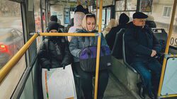 На Ставрополье перевозчик вернул 30 автобусов, не справившись с кредитами0