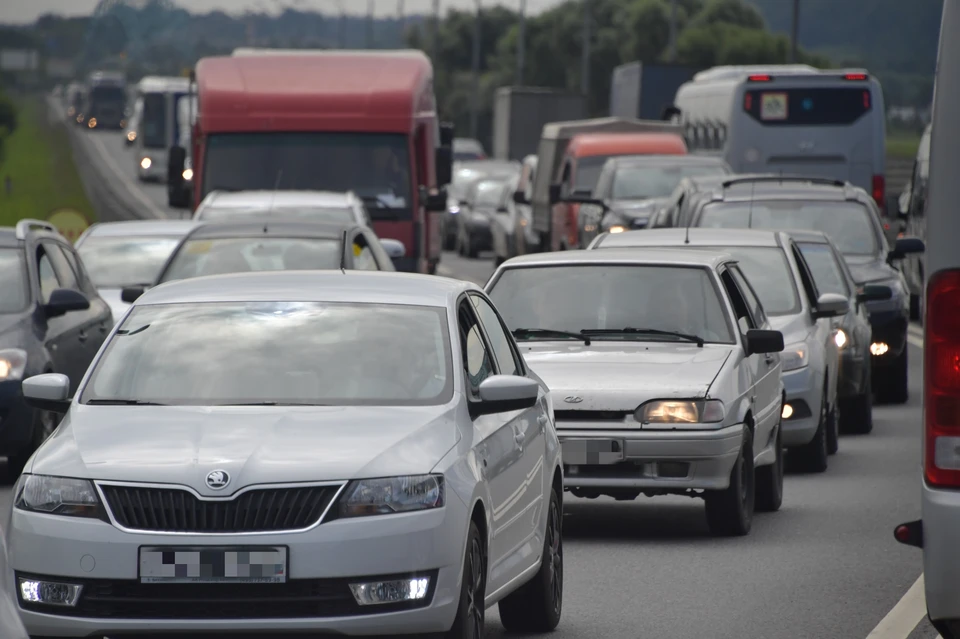 Сервисы прогнозируют ухудшение ситуации на дорогах