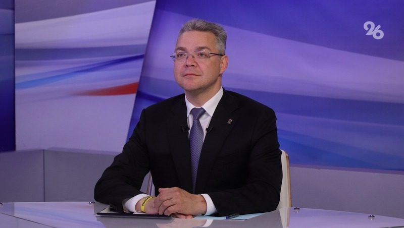 Политолог рассказал о значимости взаимодействия губернатора Ставрополья с полпредом СКФО