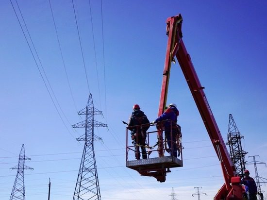 «Россети Северный Кавказ» обновят оборудование для надежного электроснабжения 100 тысяч жителей Владикавказа