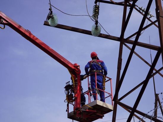 «Россети Северный Кавказ» продолжают борьбу с хищениями электроэнергии в Северной Осетии