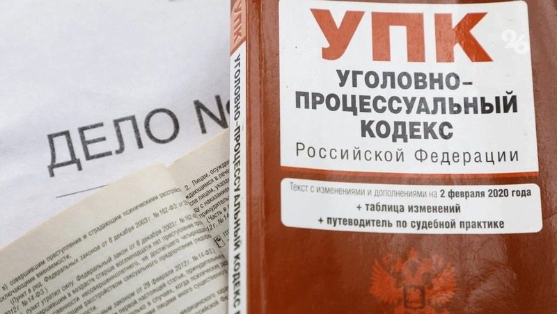 Сотрудницу микрофинансовой компании на Ставрополье обвиняют в мошенничестве на 230 тыс. рублей