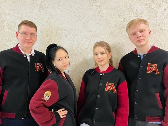 Студенты Ставропольского филиала РАНХиГС удостоены повышенной государственной стипендии