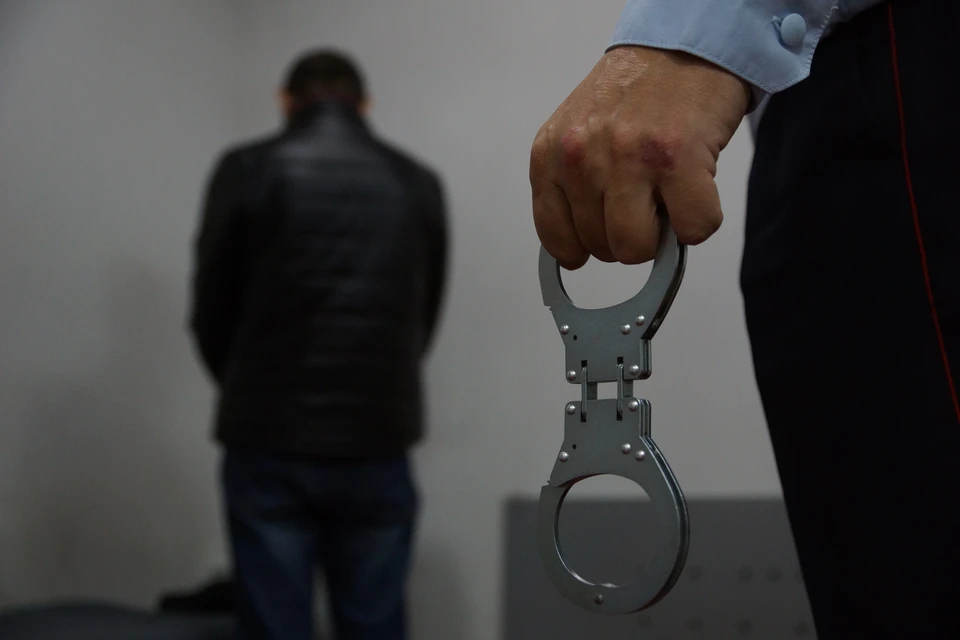 Трех участников банды разбойников осудят на Ставрополье
