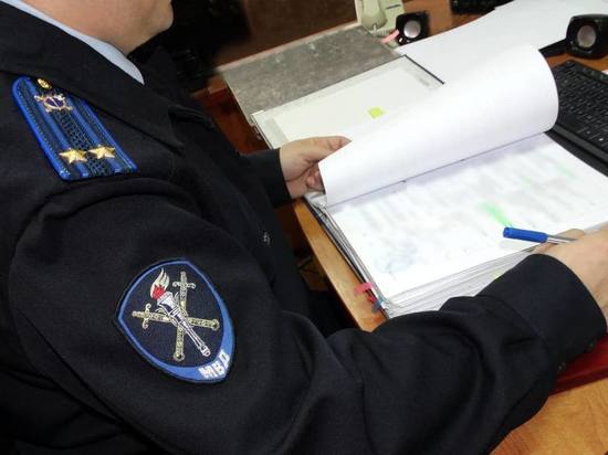 В Кабардино-Балкарии задержали водителя с поддельными правами