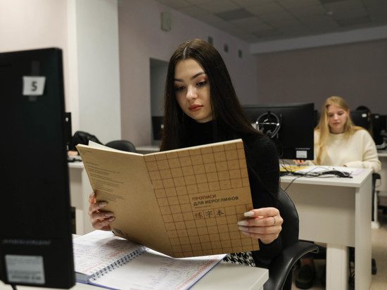 В СКФУ прошел образовательный интенсив «Кавказ.Кадры» для будущих медиа-аналитиков