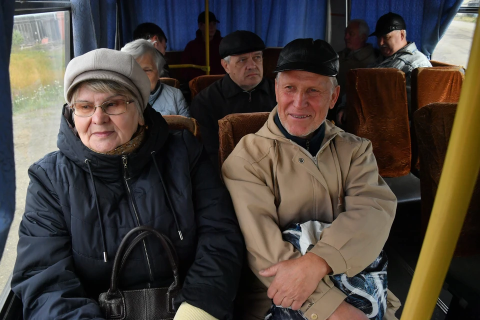 В Ставрополе запустили маршруты до кладбищ с 10 по 16 апреля