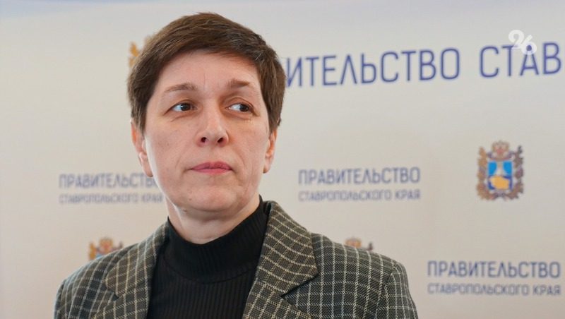 За год безработица на Ставрополье сократилась на 28%