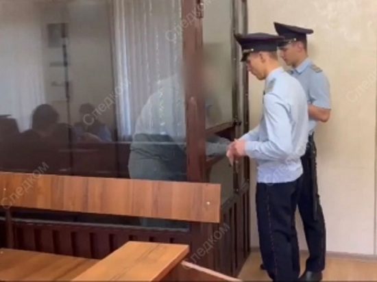 Задержали еще двоих участников смертельной перестрелки в Ставрополе