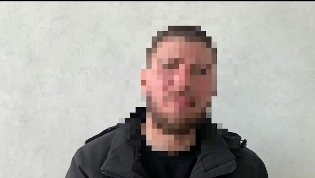 Задержан сторонник ИГ*, который планировал теракт на Ставрополье1