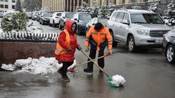 Заморозки до минус 3 градусов ожидаются на Ставрополье 16 апреля1