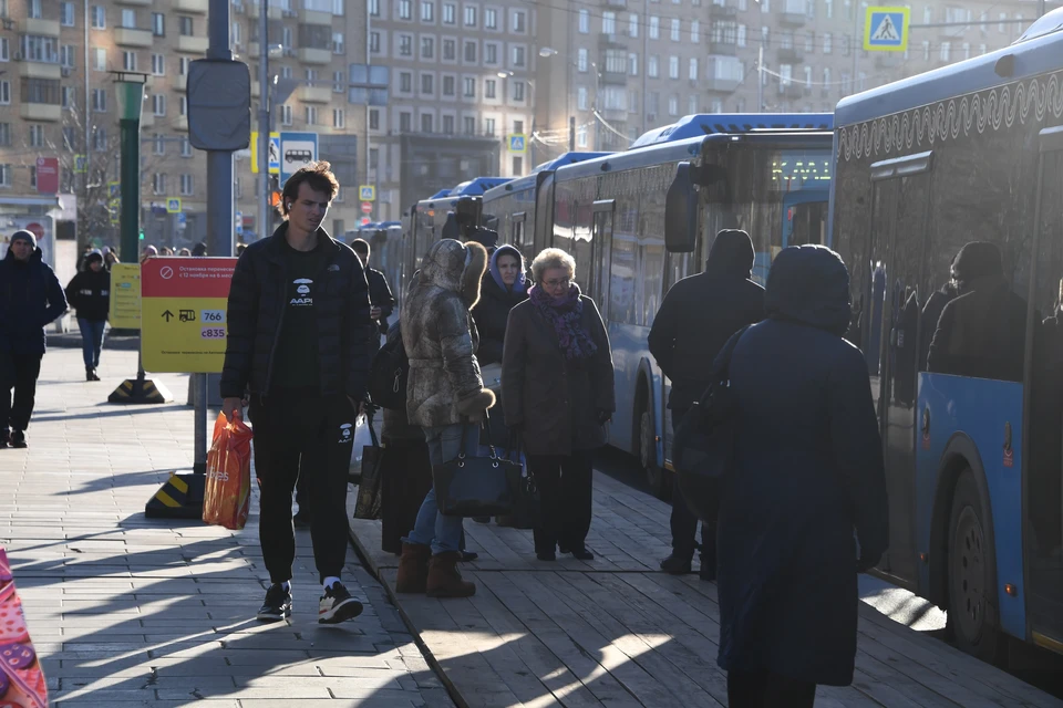 Во всех округах Ставрополья планируют ввести безналичную оплату в общественном транспорте