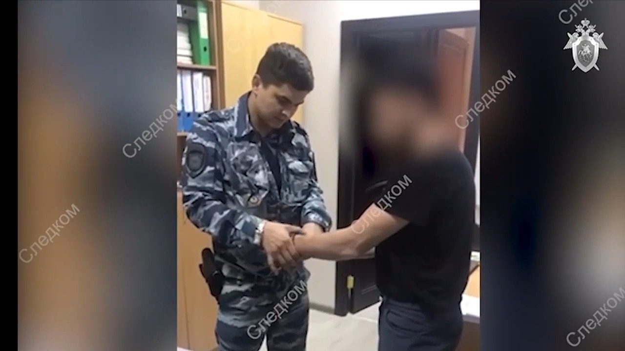 Члена банды осудили на Ставрополье за убийство людей и ограбление0
