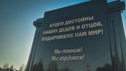 Депутат думы Георгиевского округа раскритиковал отношение администрации к ветеранам1