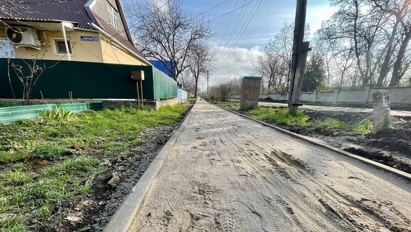 Дороги в четырёх сёлах Кочубеевского округа отремонтируют по регпрограмме