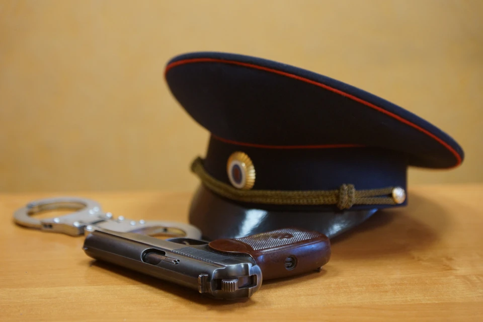 Экс-полицейские на Ставрополье ответят в суде за взятку