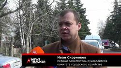 Экспертиза, за отсутствие которой судят экс-заммэра Ставрополя, была необязательной2