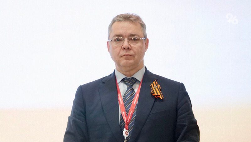 Губернатор Ставрополья: Образовательные и медицинские учреждения должны войти в программу догазификации