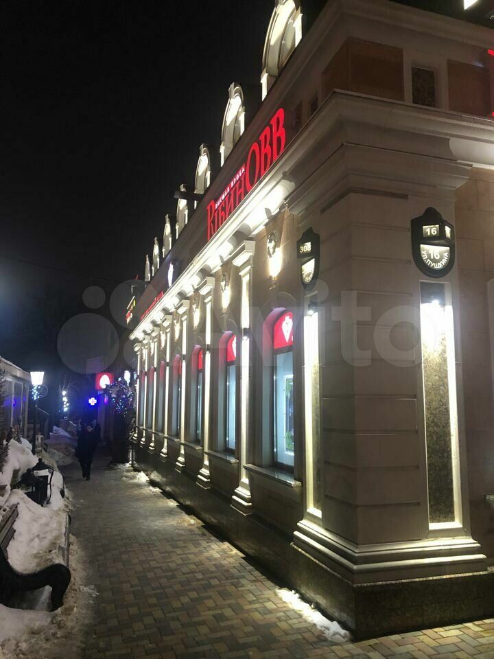 Какие торговые центры продают на Ставрополье и сколько они стоят16