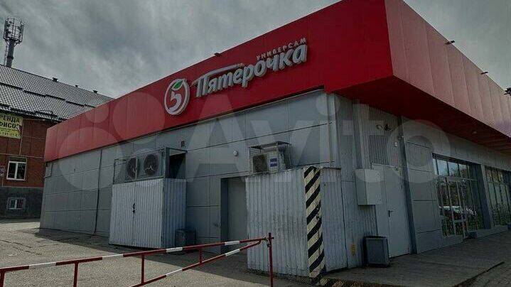 Какие торговые центры продают на Ставрополье и сколько они стоят27