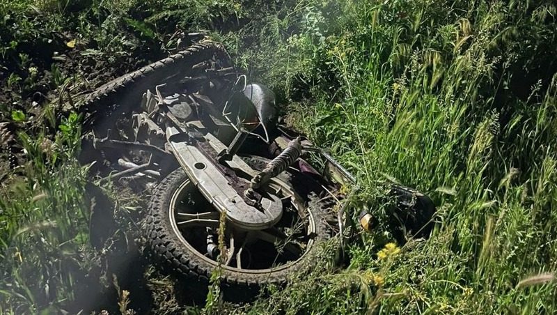 Лишённый прав за нарушение ПДД водитель спровоцировал смертельную аварию в Будённовском округе