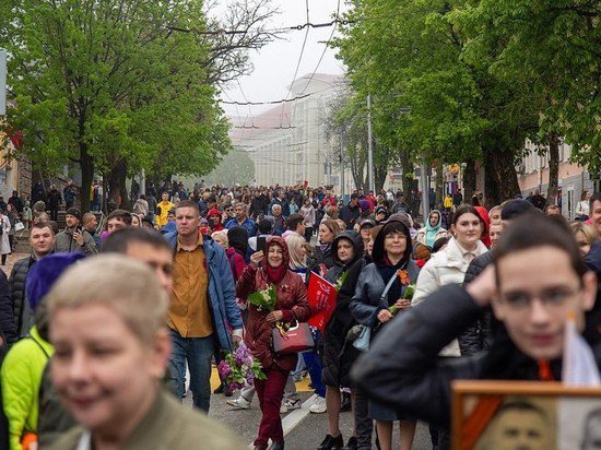 Мэр Ставрополя: праздничные дни в городе прошли без происшествий