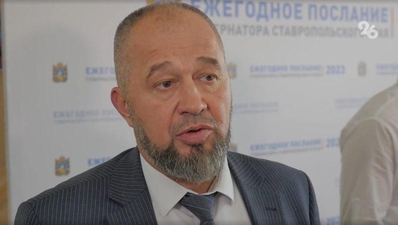 Министр дорожного хозяйства и транспорта Осетии. Сайт миндора ставропольского края