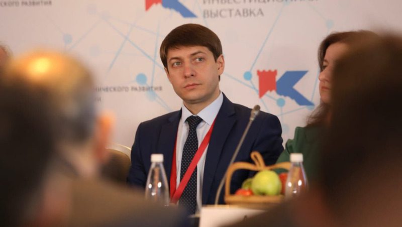 Молодёжь СКФО сможет интегрироваться в экономику региона при поддержке ставропольского вуза