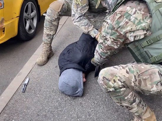 На 12 лет сядет планировавший теракт на Ставрополье мужчина