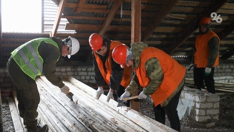 На реализацию нацпроектов на Ставрополье в текущем году направят более 21 млрд рублей