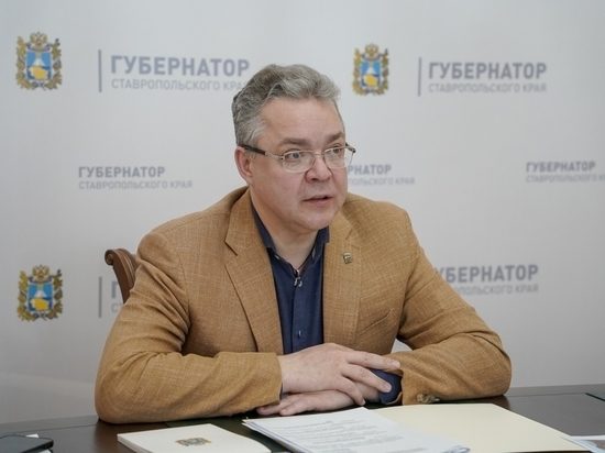  На Ставрополье на реализацию нацпроектов направят 21,6 млрд рублей