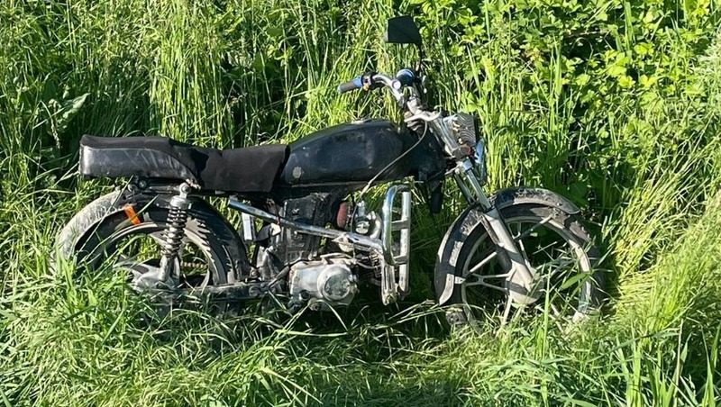 Несовершеннолетние скутеристы попали в ДТП и получили травмы в Невинномысске