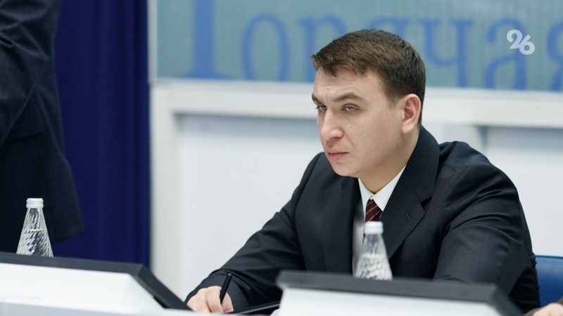 Новую программу для инвесторов разрабатывают на Ставрополье