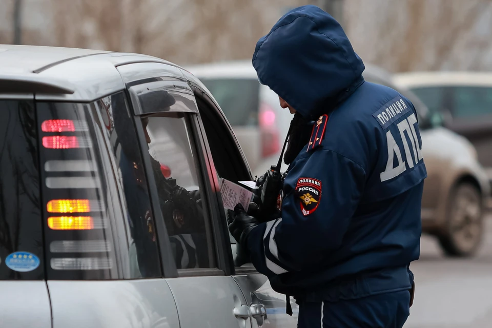 Пьяный подросток попался на Ставрополье за рулем после аварии