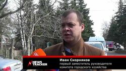 Подрядчик, делавший подпорную стену в Ставрополе, рассказал о двух своих «уголовках»3